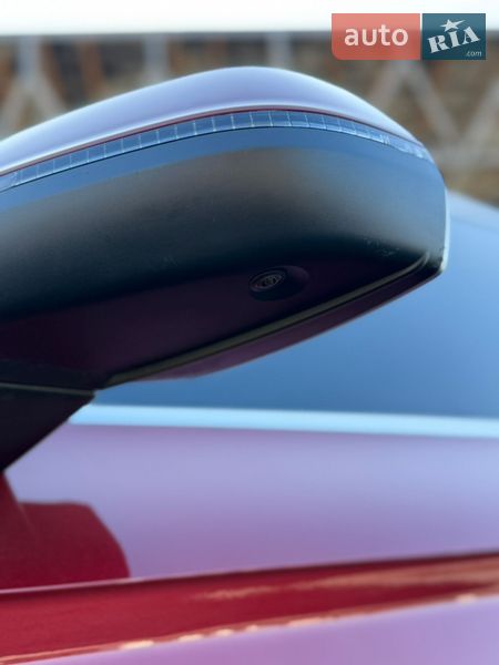 Внедорожник / Кроссовер Audi Q5 2017 в Львове