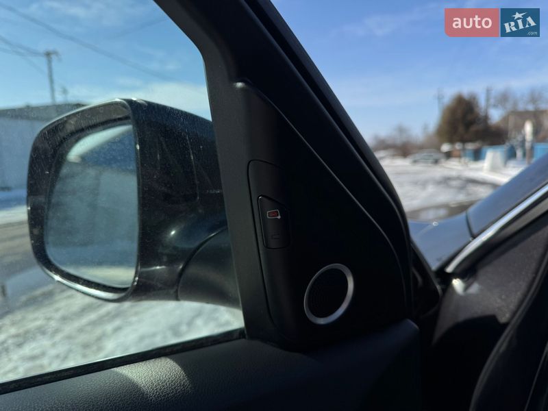 Внедорожник / Кроссовер Audi Q5 2014 в Умани