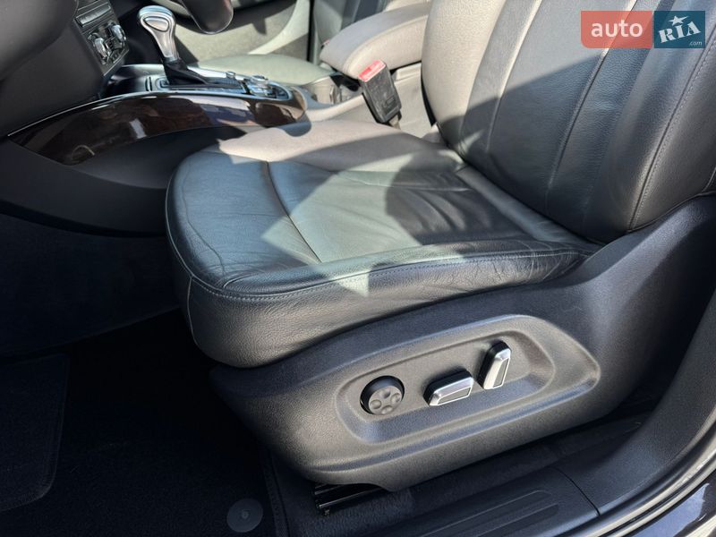 Внедорожник / Кроссовер Audi Q5 2014 в Умани