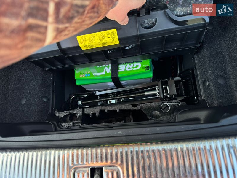 Внедорожник / Кроссовер Audi Q5 2014 в Умани