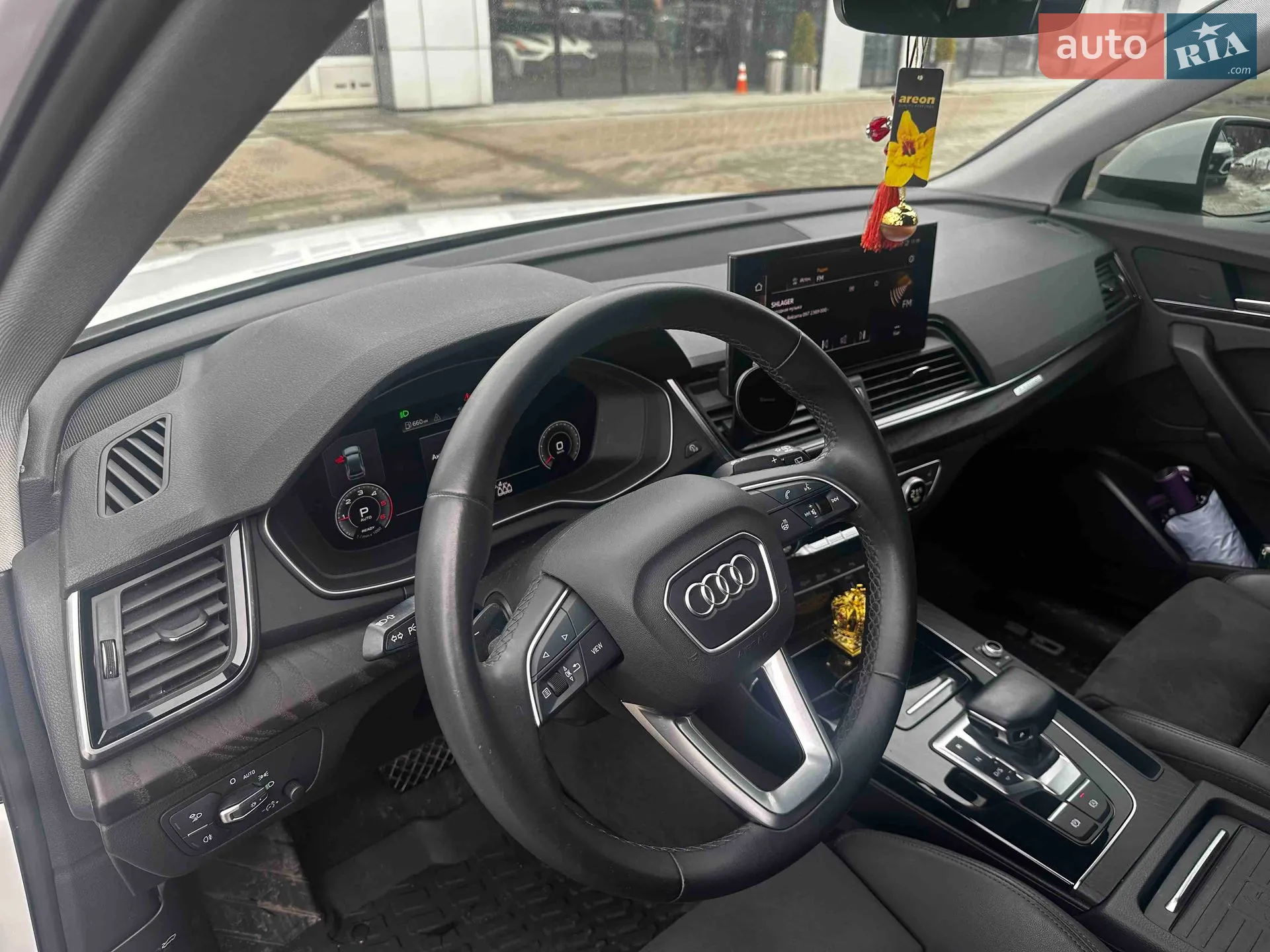 2021 Audi Q5 - мініатюра 5