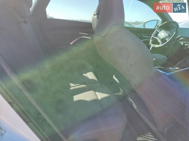 Внедорожник / Кроссовер Audi Q5 2025 в Львове