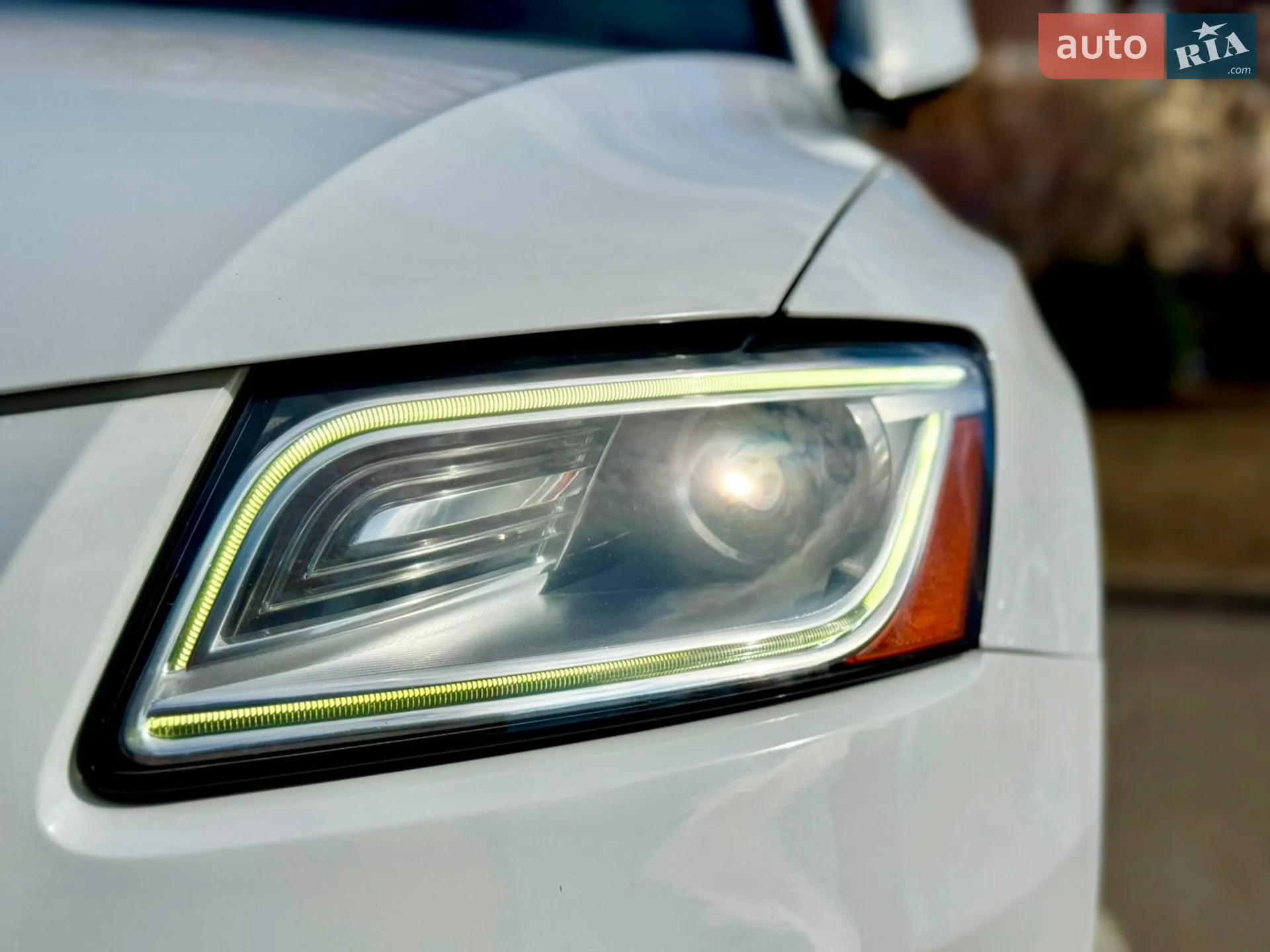 2015 Audi Q5 - мініатюра 23