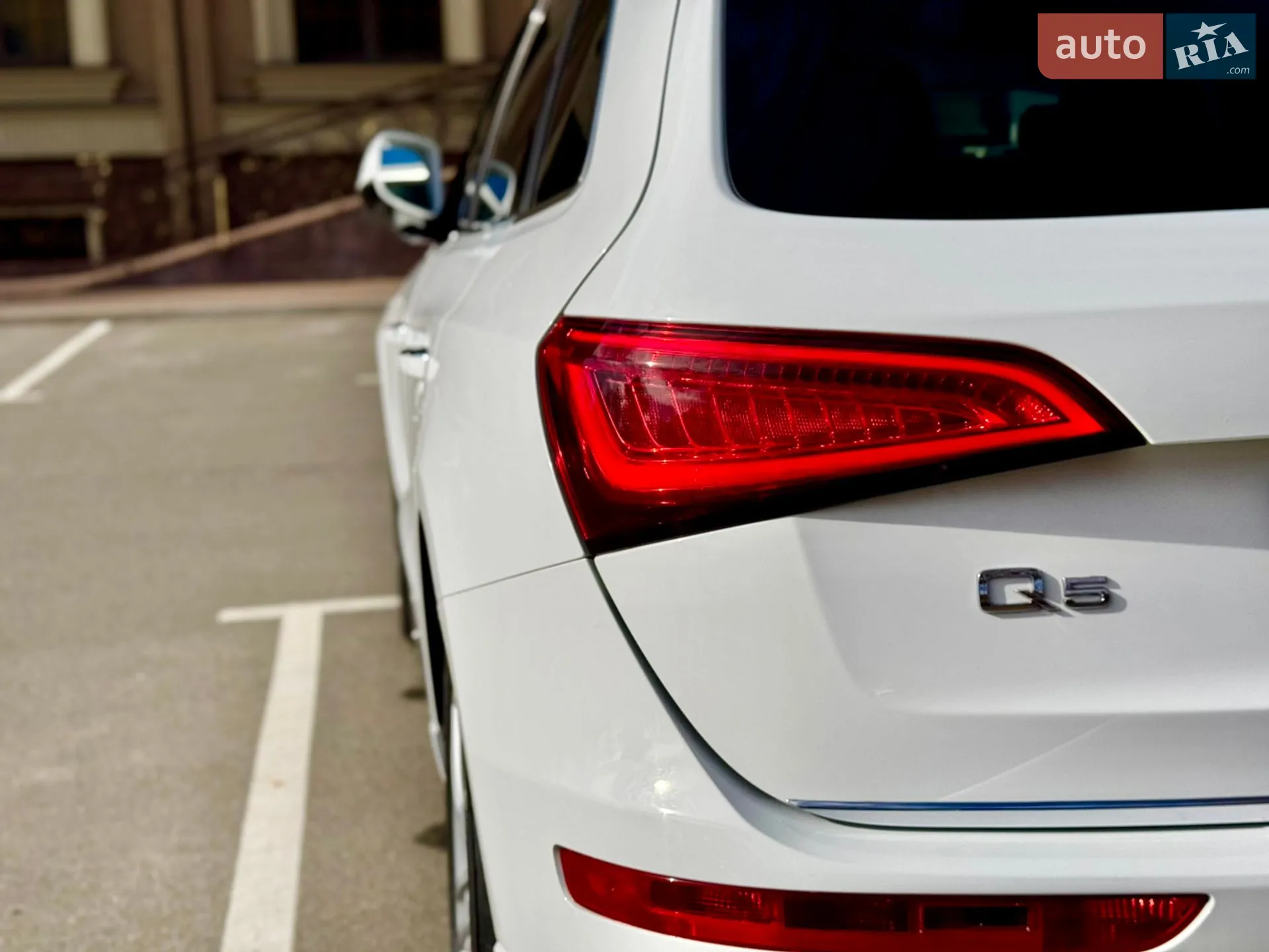 2015 Audi Q5 - мініатюра 30