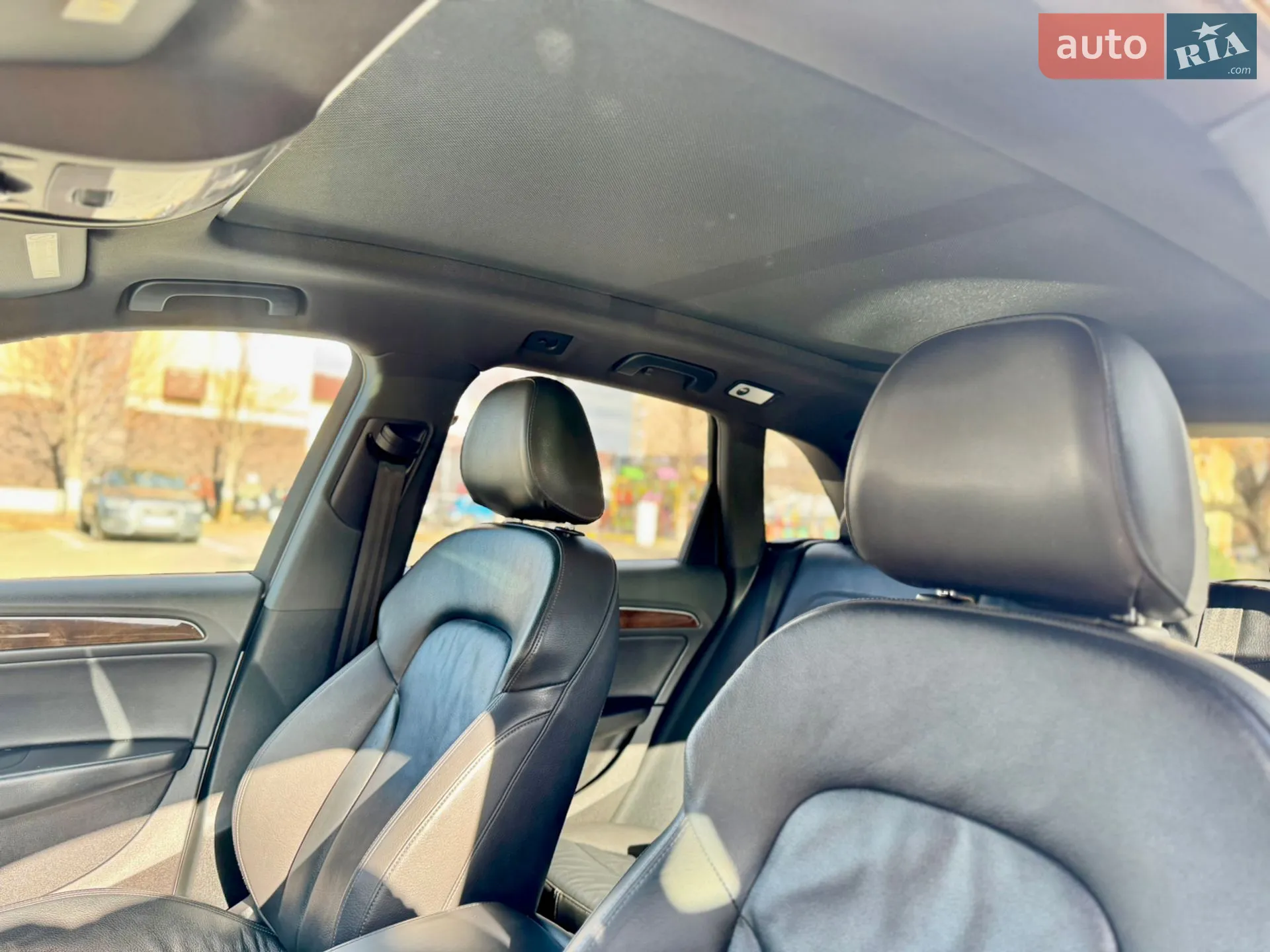 2015 Audi Q5 - мініатюра 49