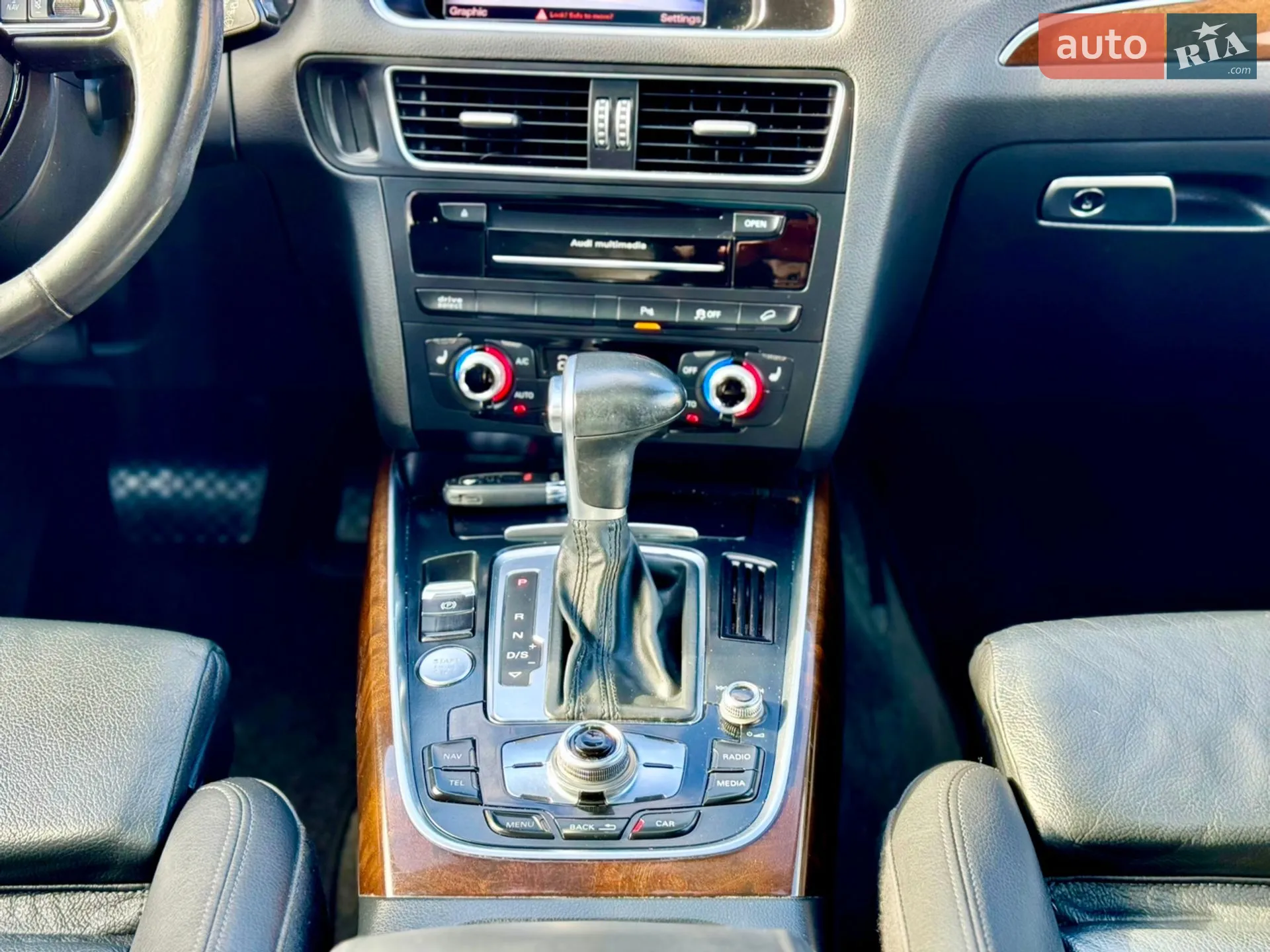 2015 Audi Q5 - мініатюра 67