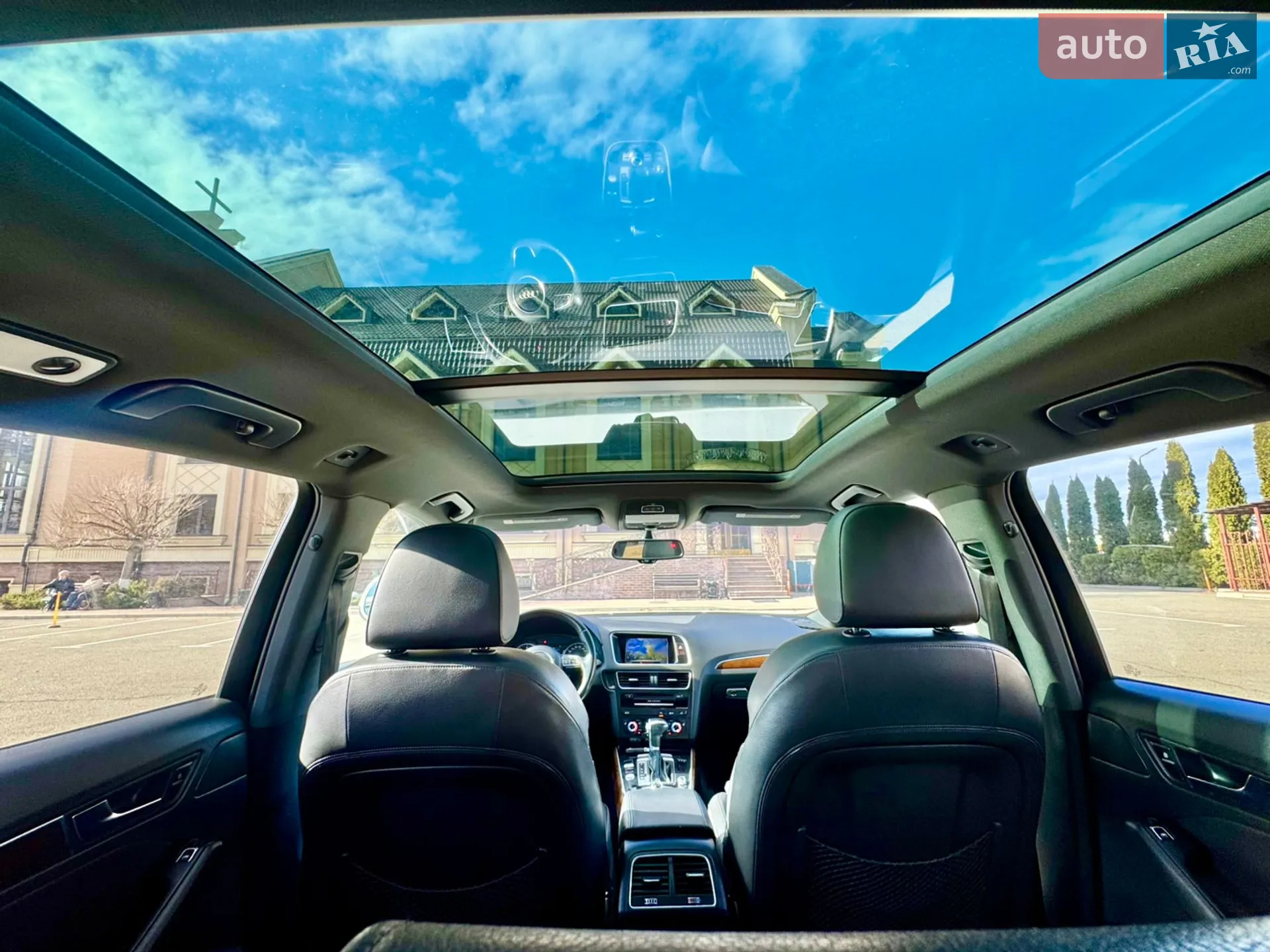 2015 Audi Q5 - мініатюра 72