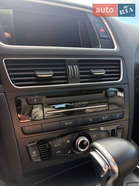 Внедорожник / Кроссовер Audi Q5 2015 в Киеве фото 24 Внедорожник / Кроссовер Audi Q5 2015 в Киеве