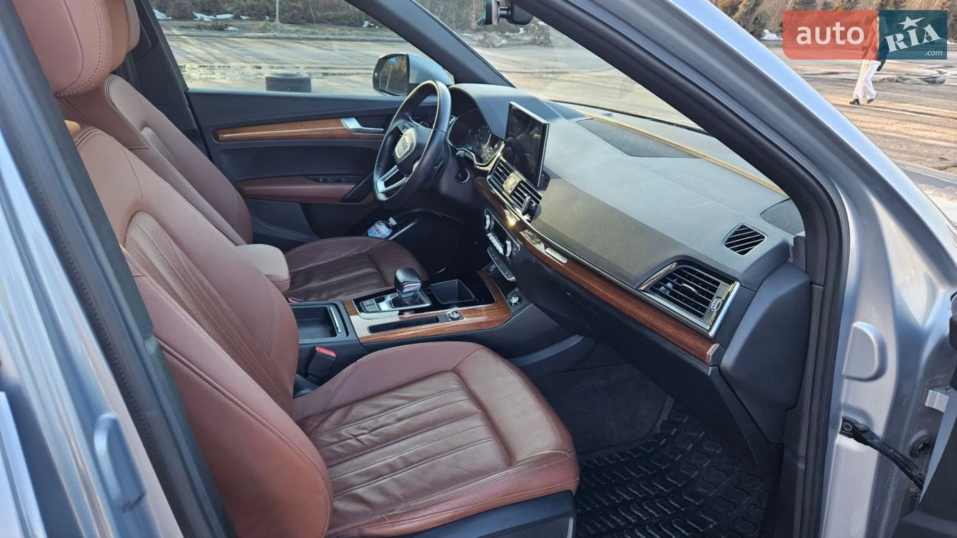 2022 Audi Q5 - мініатюра 22