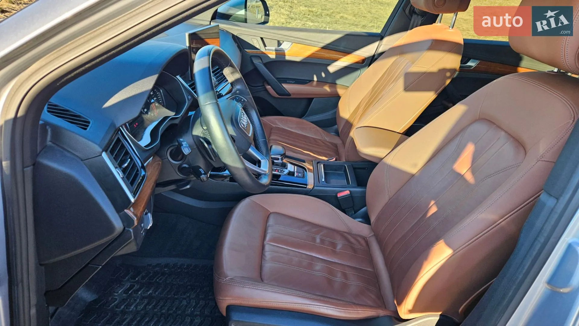 2022 Audi Q5 - мініатюра 23