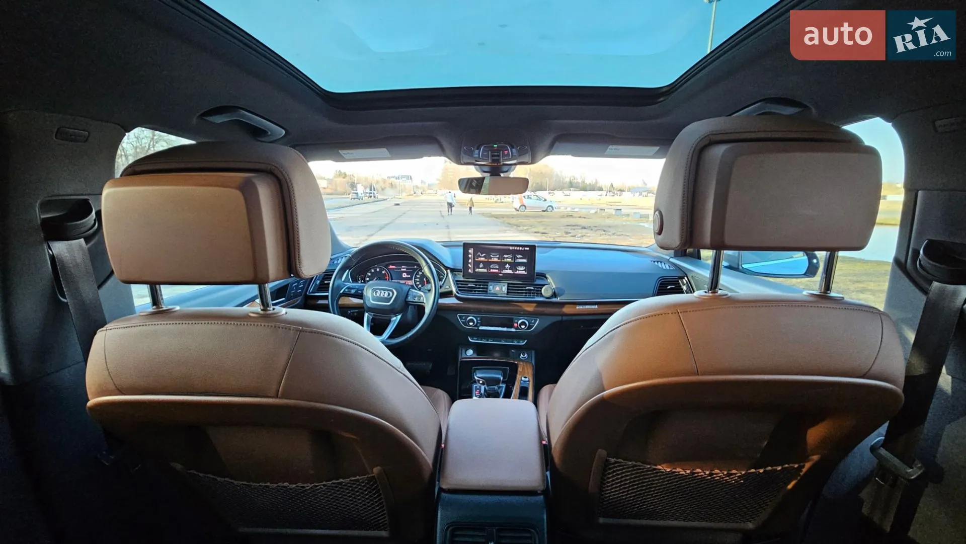 2022 Audi Q5 - мініатюра 30