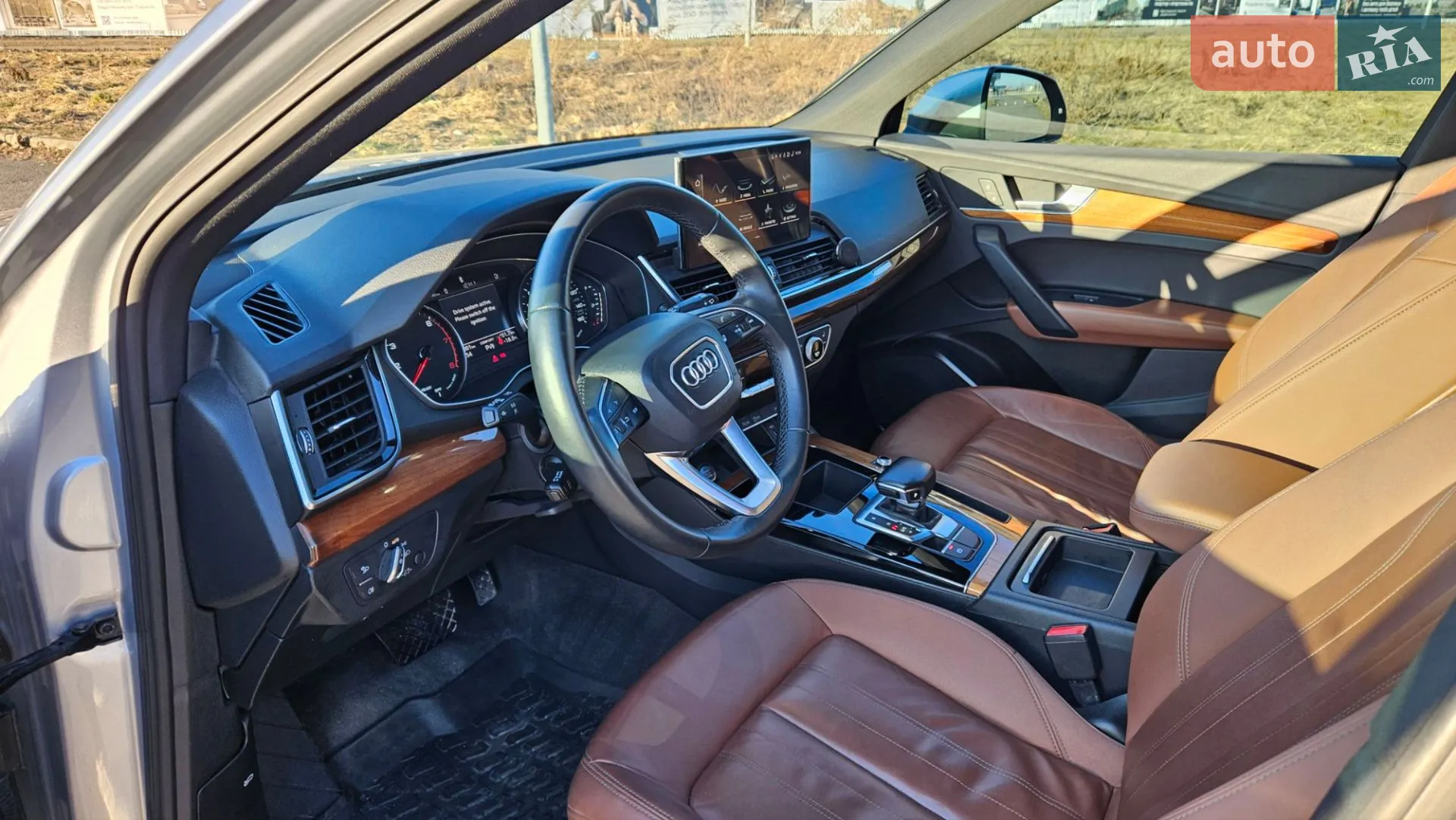 2022 Audi Q5 - мініатюра 40