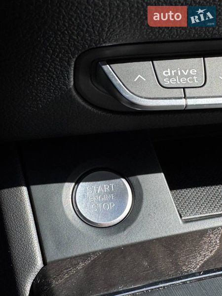 Внедорожник / Кроссовер Audi Q5 2018 в Стрые