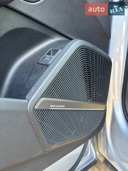 Внедорожник / Кроссовер Audi Q5 2018 в Стрые