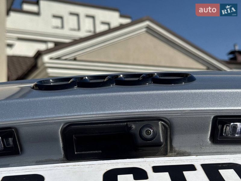 Внедорожник / Кроссовер Audi Q5 2018 в Стрые