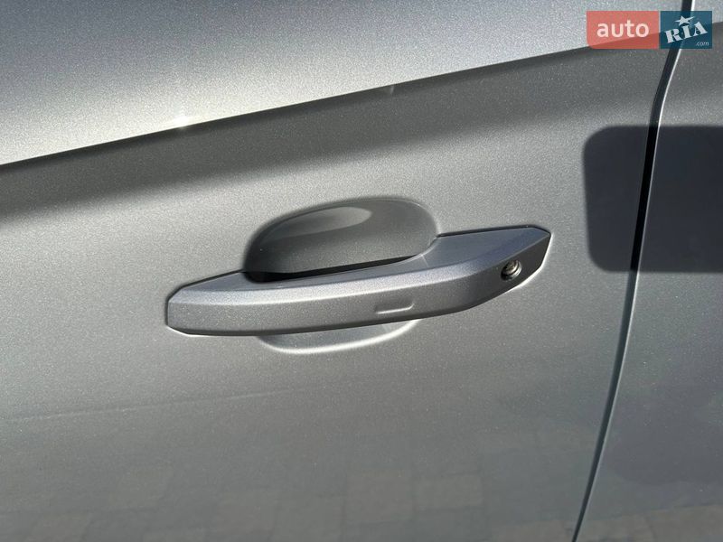 Внедорожник / Кроссовер Audi Q5 2018 в Львове