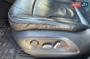 Внедорожник / Кроссовер Audi Q5 2016 в Одессе