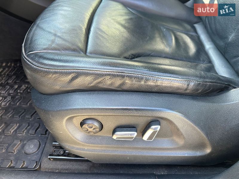 Внедорожник / Кроссовер Audi Q5 2016 в Одессе