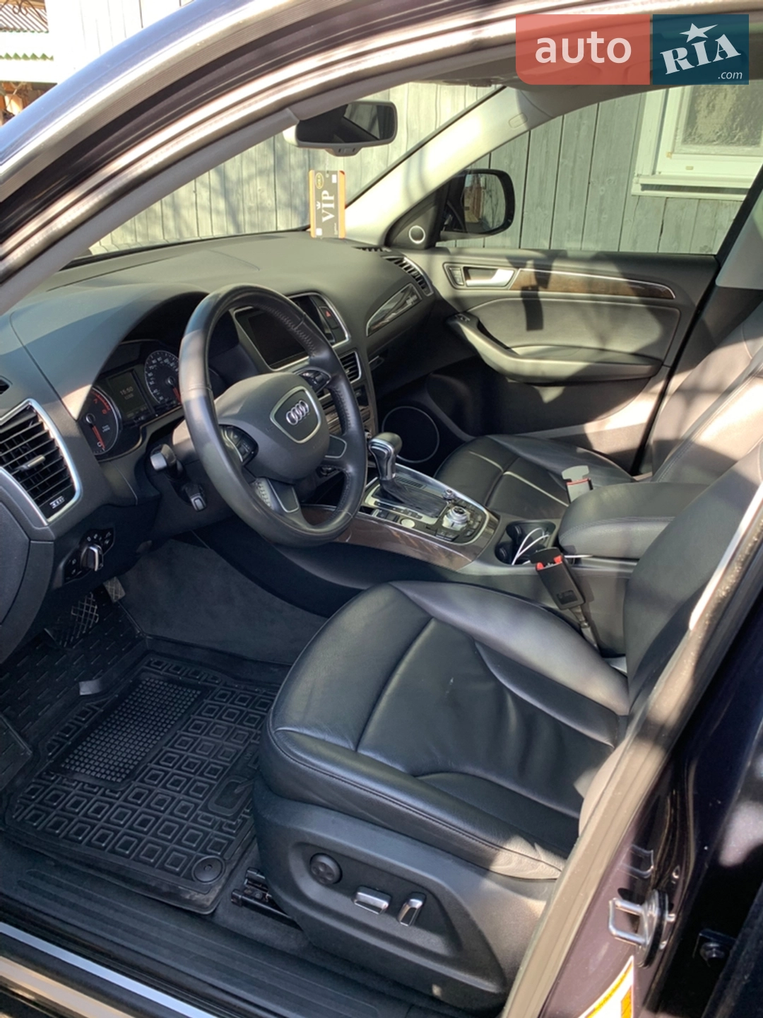 2014 Audi Q5 - мініатюра 17