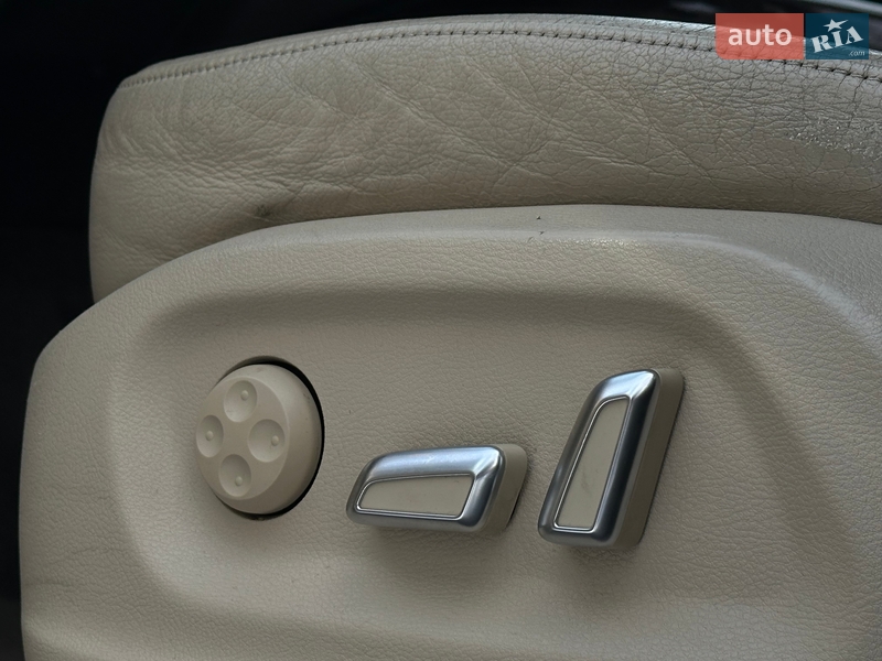 Позашляховик / Кросовер Audi Q5 2013 в Львові