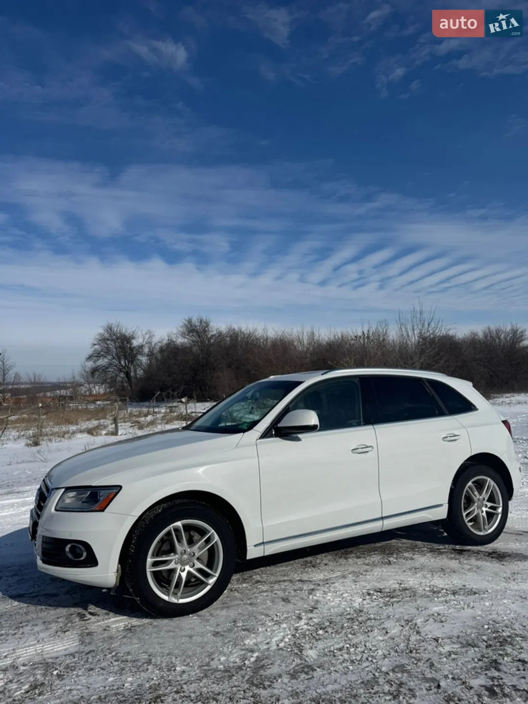 2016 Audi Q5 - мініатюра 11
