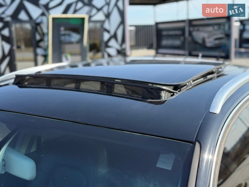 Внедорожник / Кроссовер Audi Q5 2013 в Дубно