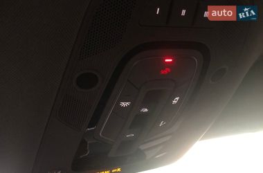 Внедорожник / Кроссовер Audi Q5 2017 в Ивано-Франковске