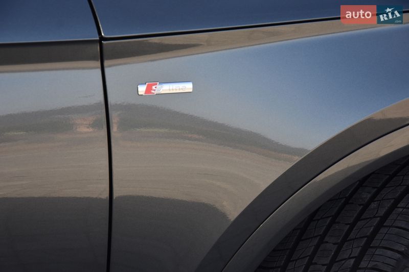 Внедорожник / Кроссовер Audi Q5 2024 в Львове фото 24 Внедорожник / Кроссовер Audi Q5 2024 в Львове