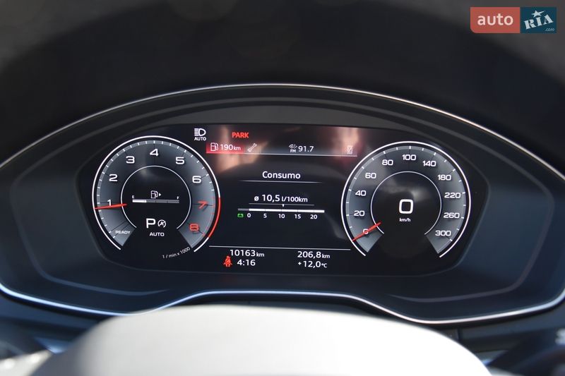 Внедорожник / Кроссовер Audi Q5 2024 в Львове фото 61 Внедорожник / Кроссовер Audi Q5 2024 в Львове