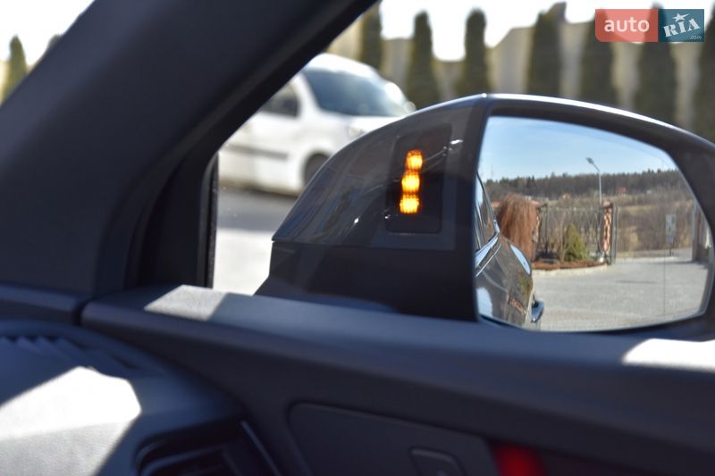 Внедорожник / Кроссовер Audi Q5 2024 в Львове фото 35 Внедорожник / Кроссовер Audi Q5 2024 в Львове