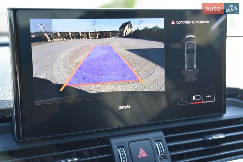 Внедорожник / Кроссовер Audi Q5 2024 в Львове фото 71 Внедорожник / Кроссовер Audi Q5 2024 в Львове