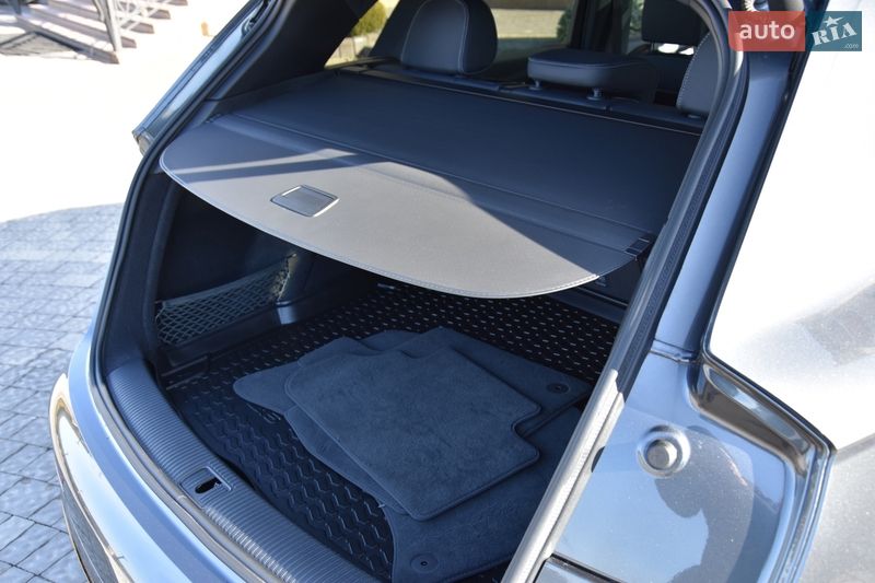 Внедорожник / Кроссовер Audi Q5 2024 в Львове фото 81 Внедорожник / Кроссовер Audi Q5 2024 в Львове