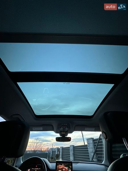 Внедорожник / Кроссовер Audi Q5 2017 в Нововолынске