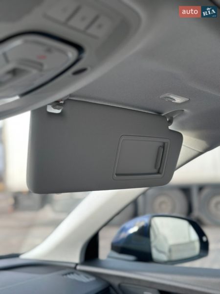 Внедорожник / Кроссовер Audi Q5 2017 в Нововолынске