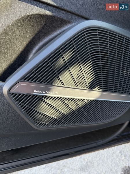 Позашляховик / Кросовер Audi Q5 2023 в Бориславі