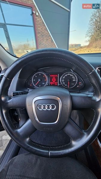 Внедорожник / Кроссовер Audi Q5 2011 в Самборе
