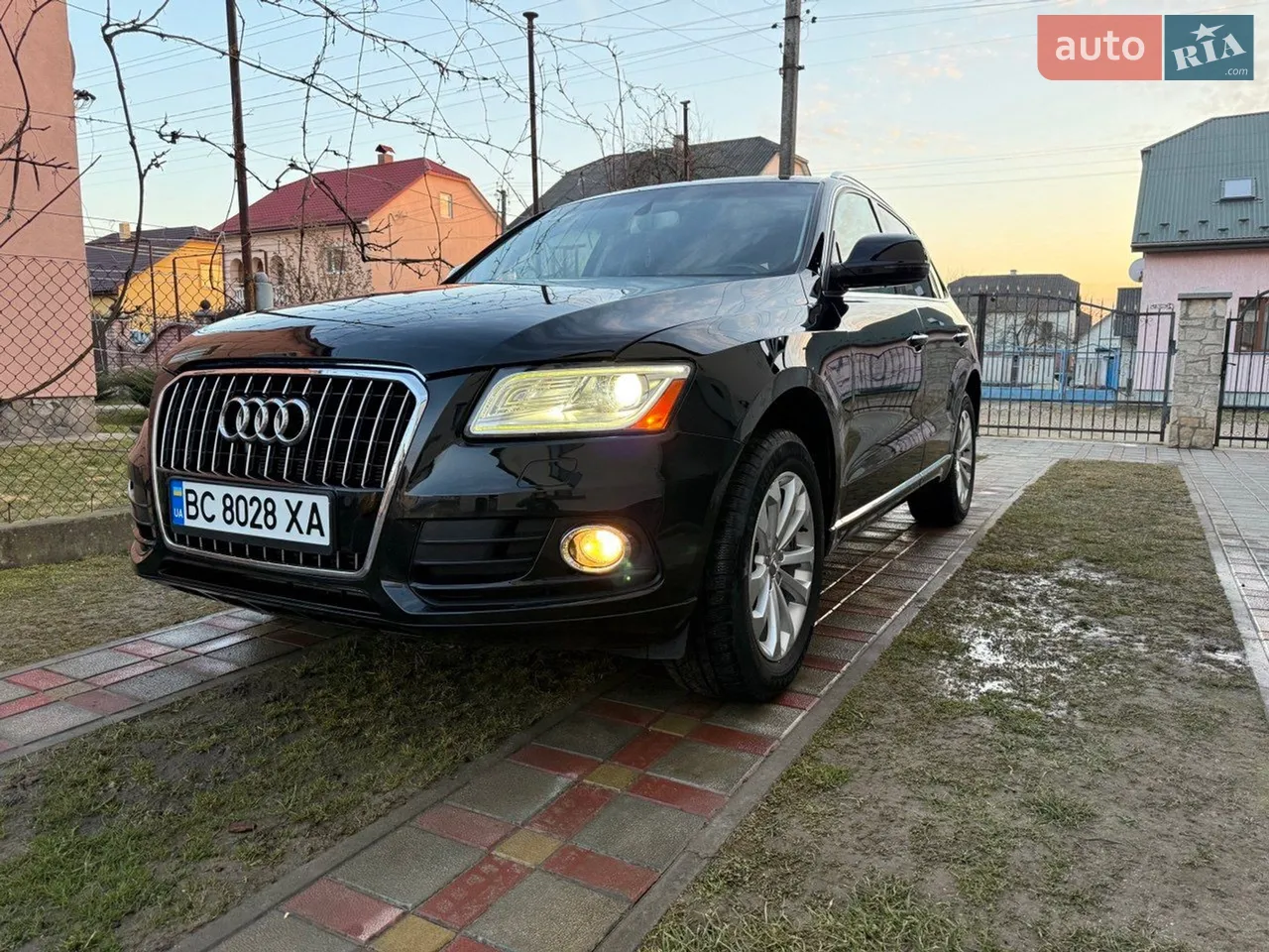 2014 Audi Q5 - мініатюра 18