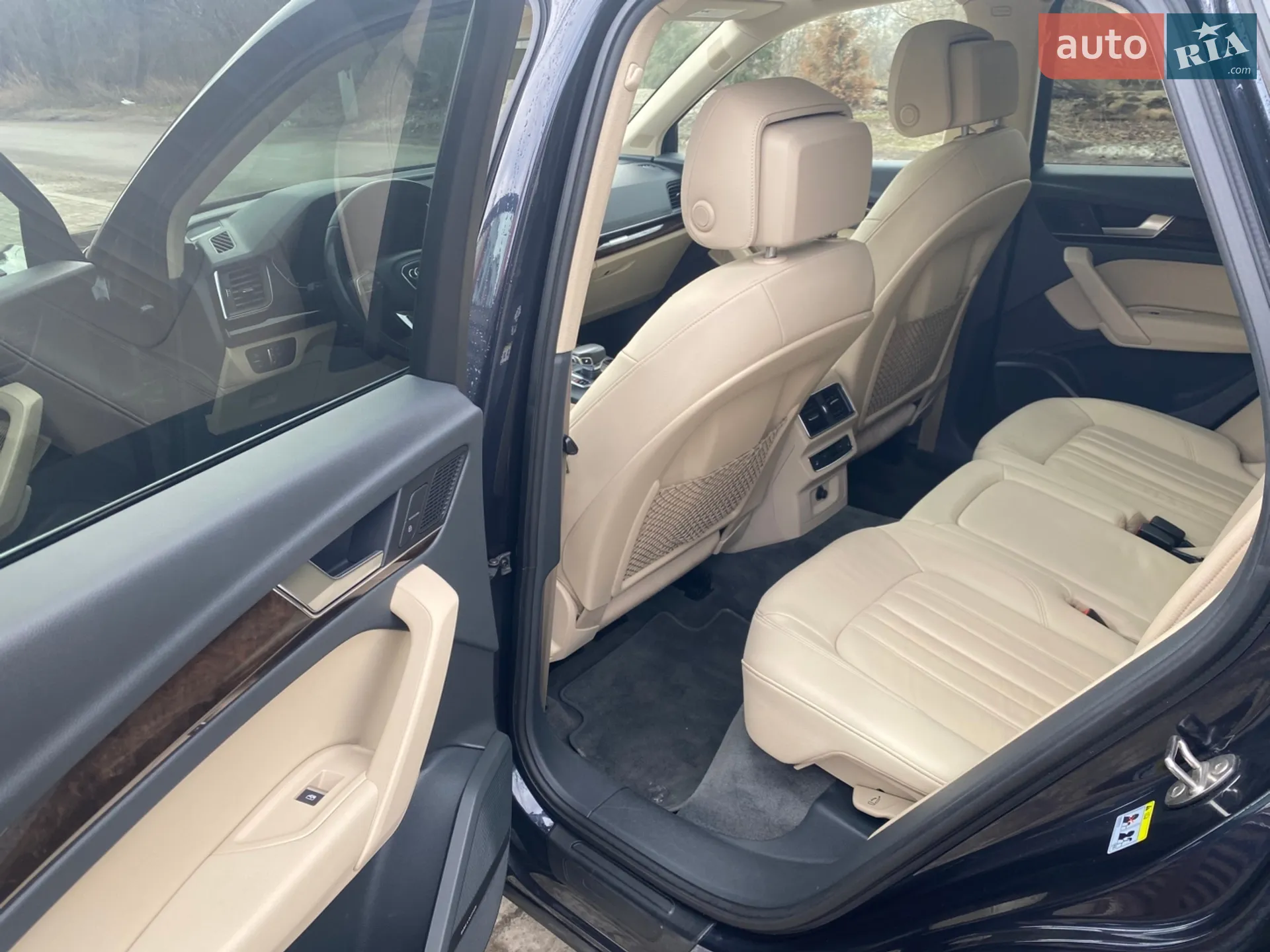 2018 Audi Q5 - мініатюра 16