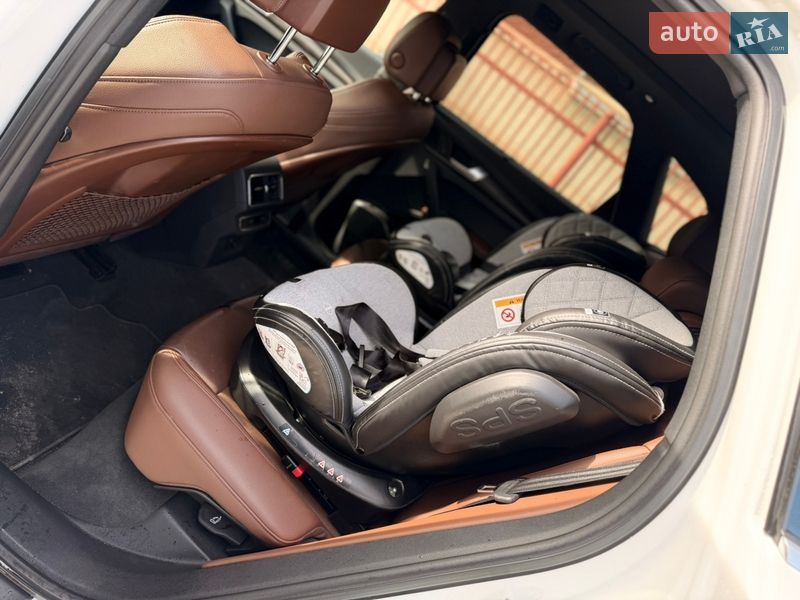 Внедорожник / Кроссовер Audi Q5 2018 в Николаеве