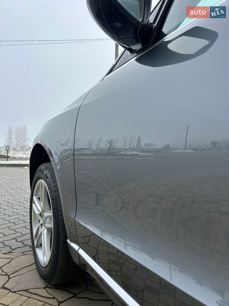 Внедорожник / Кроссовер Audi Q5 2016 в Коломые