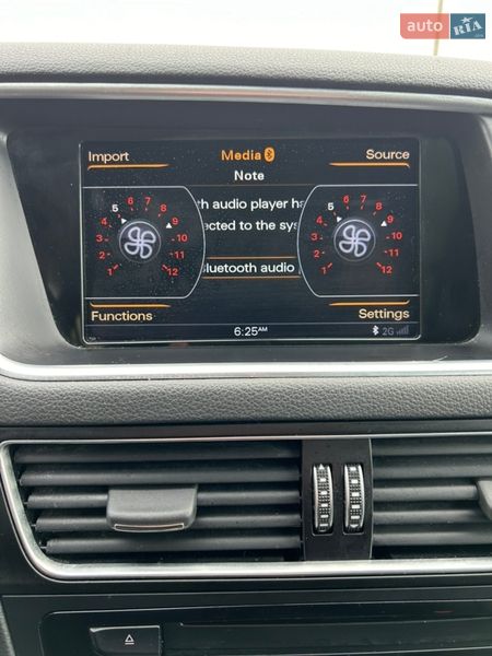 Внедорожник / Кроссовер Audi Q5 2016 в Коломые