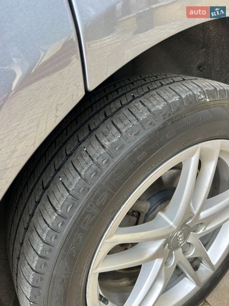 Внедорожник / Кроссовер Audi Q5 2016 в Коломые