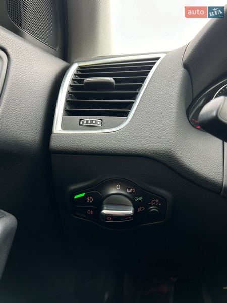 Внедорожник / Кроссовер Audi Q5 2016 в Коломые