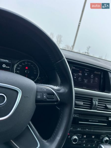Внедорожник / Кроссовер Audi Q5 2016 в Коломые