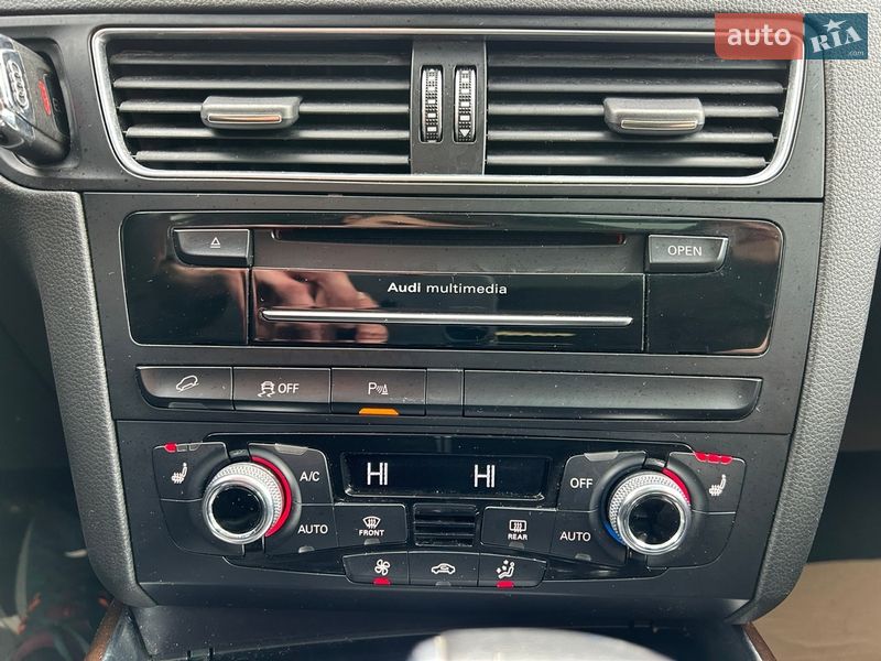 Внедорожник / Кроссовер Audi Q5 2016 в Коломые