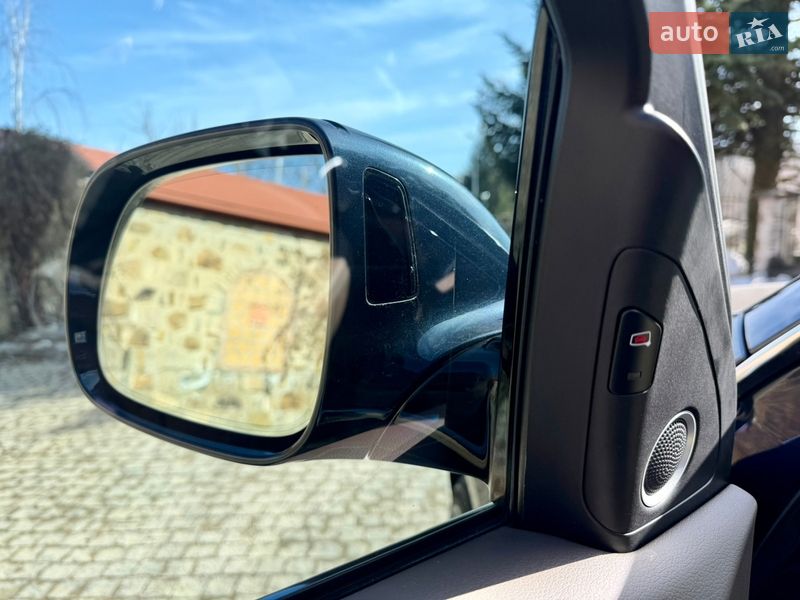 Внедорожник / Кроссовер Audi Q5 2016 в Черновцах