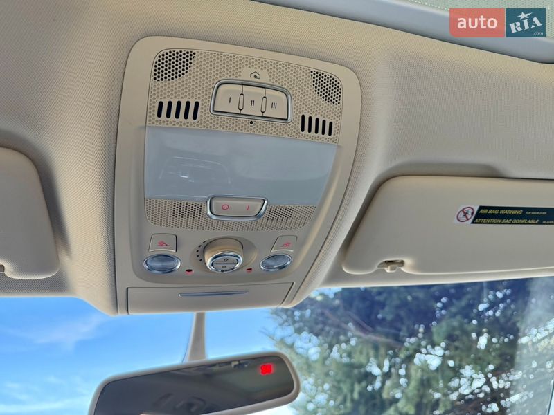 Внедорожник / Кроссовер Audi Q5 2016 в Черновцах