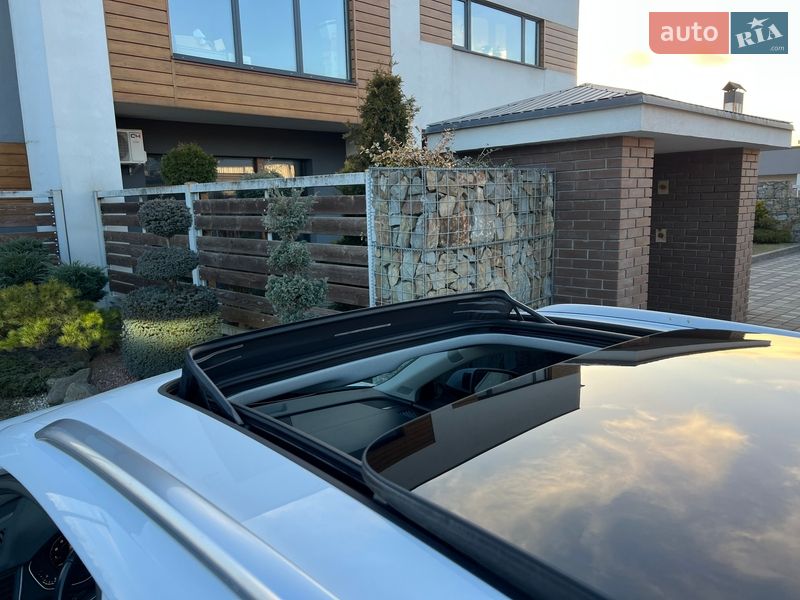 Позашляховик / Кросовер Audi Q5 2018 в Стрию