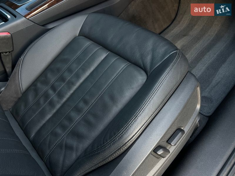 Позашляховик / Кросовер Audi Q5 2018 в Стрию