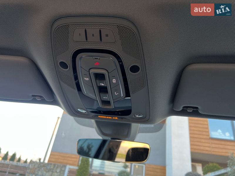 Позашляховик / Кросовер Audi Q5 2018 в Стрию